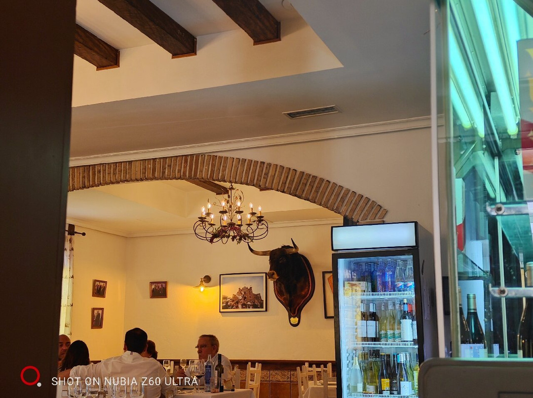 La Fonda