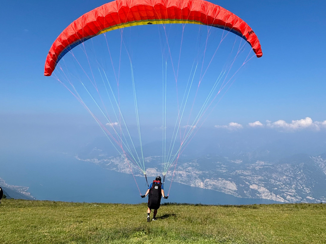 Monte Baldo-马切尔西涅必去景点
