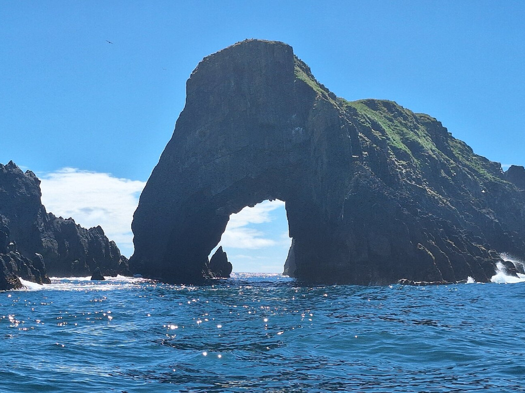Skellig Tours-Caherdaniel必去景点