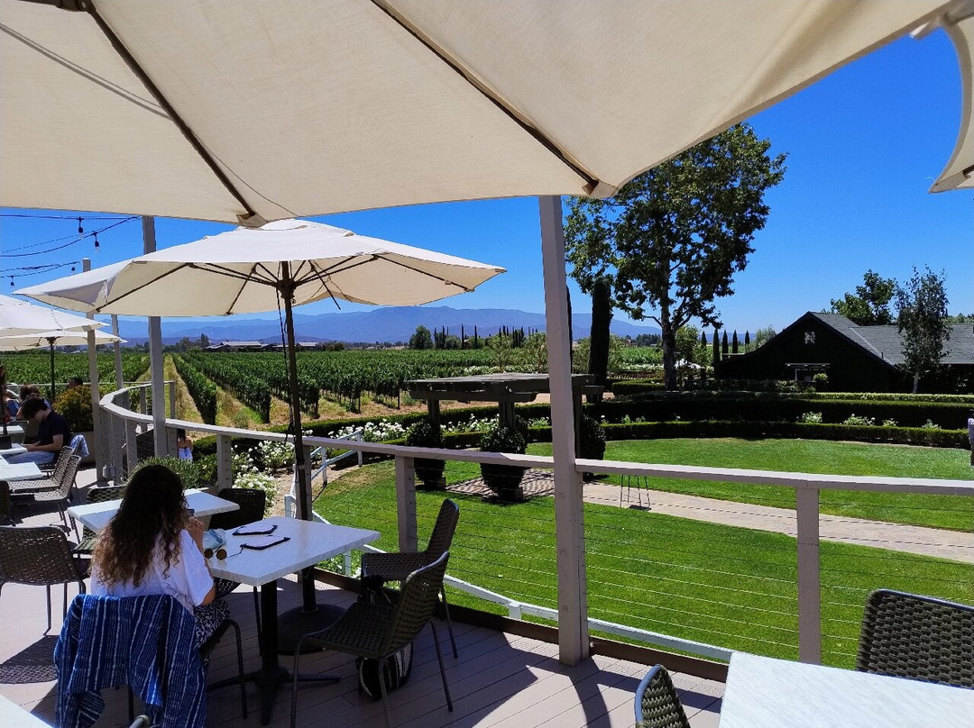 Ponte Winery-特曼库拉必去景点