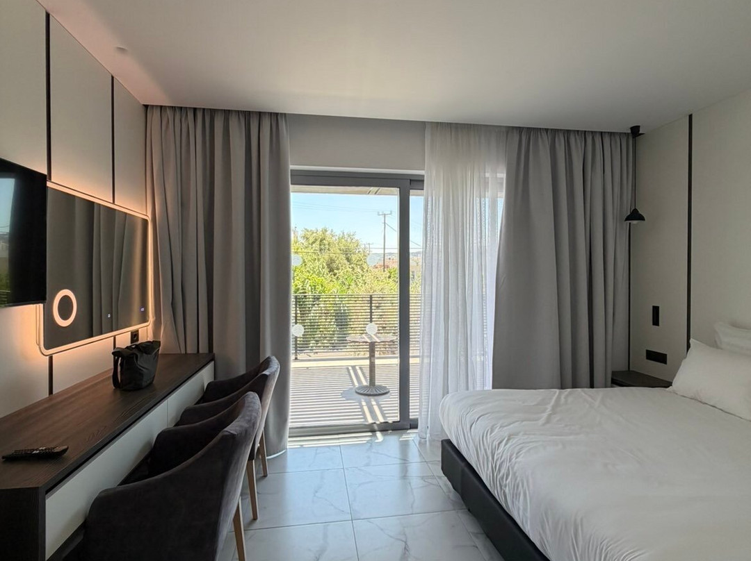 Oros Paradise Hotel