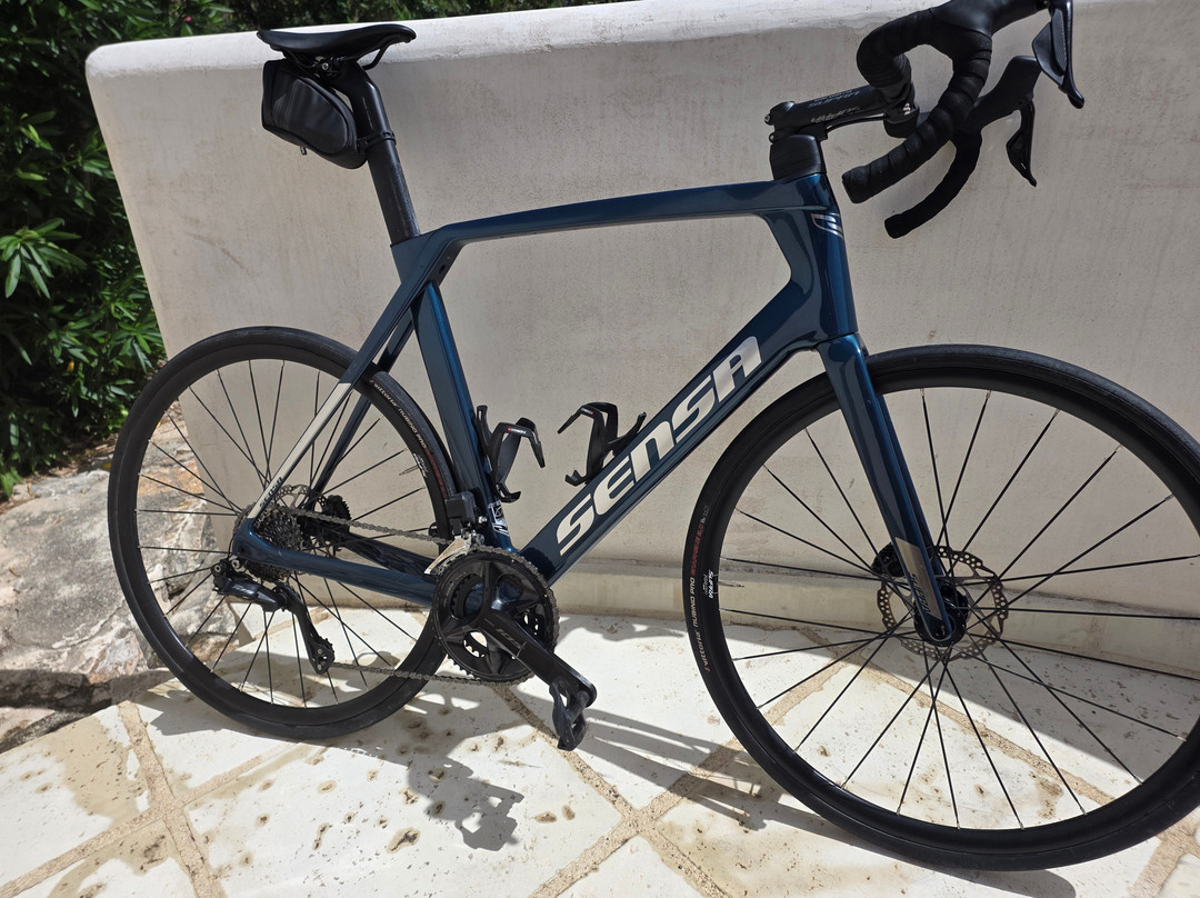 Moraira Cycling-莫拉伊利亚必去景点