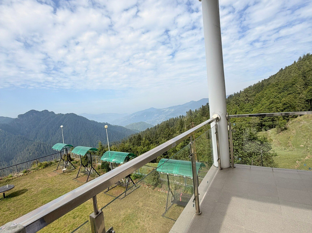 Hawk Eye Resort主图