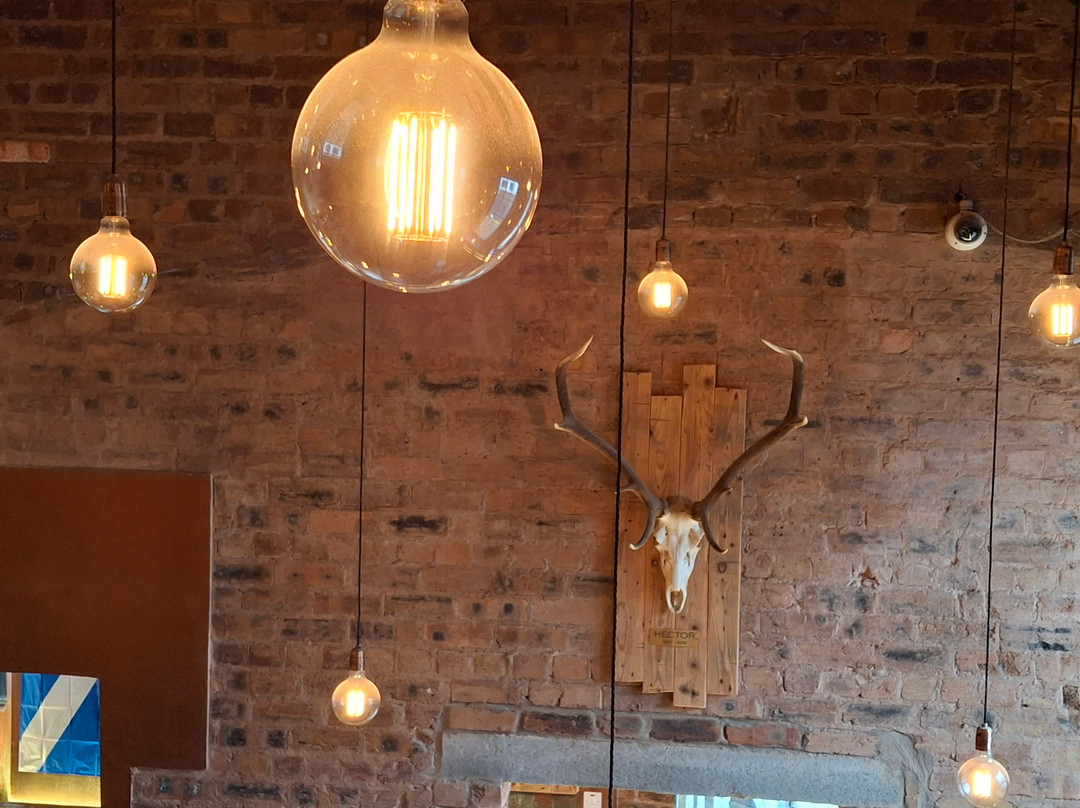 Hectors Artisan Pizzeria