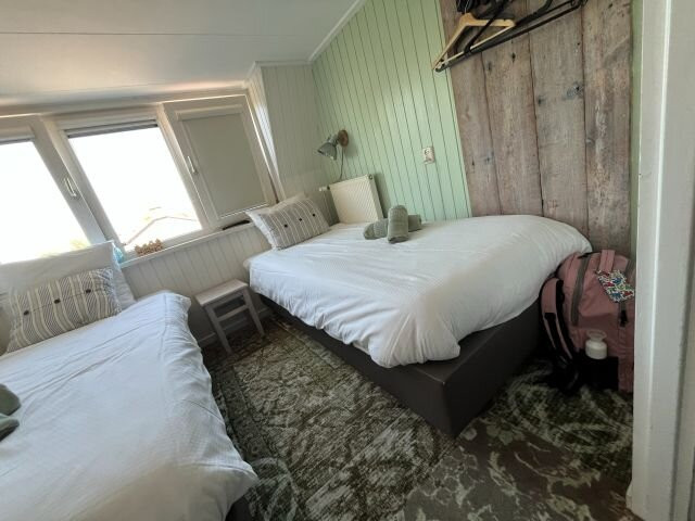德瓦法尔德尔旅馆主图
