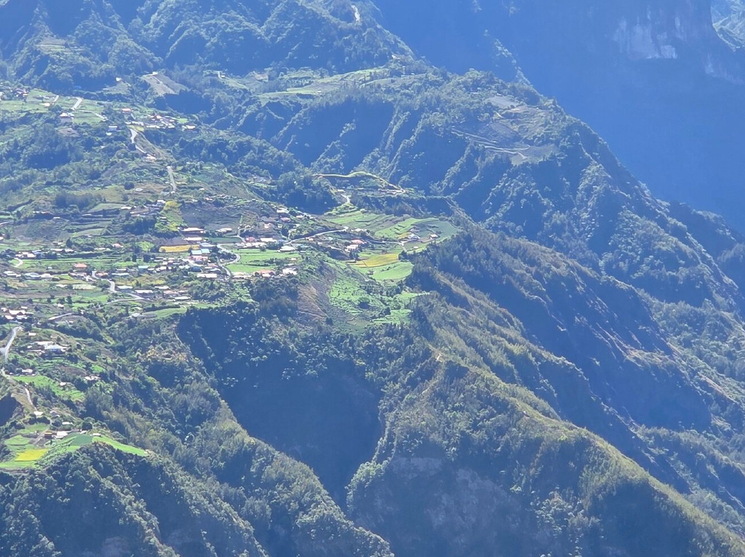 Le fenetre Les Makes-圣路易岛必去景点
