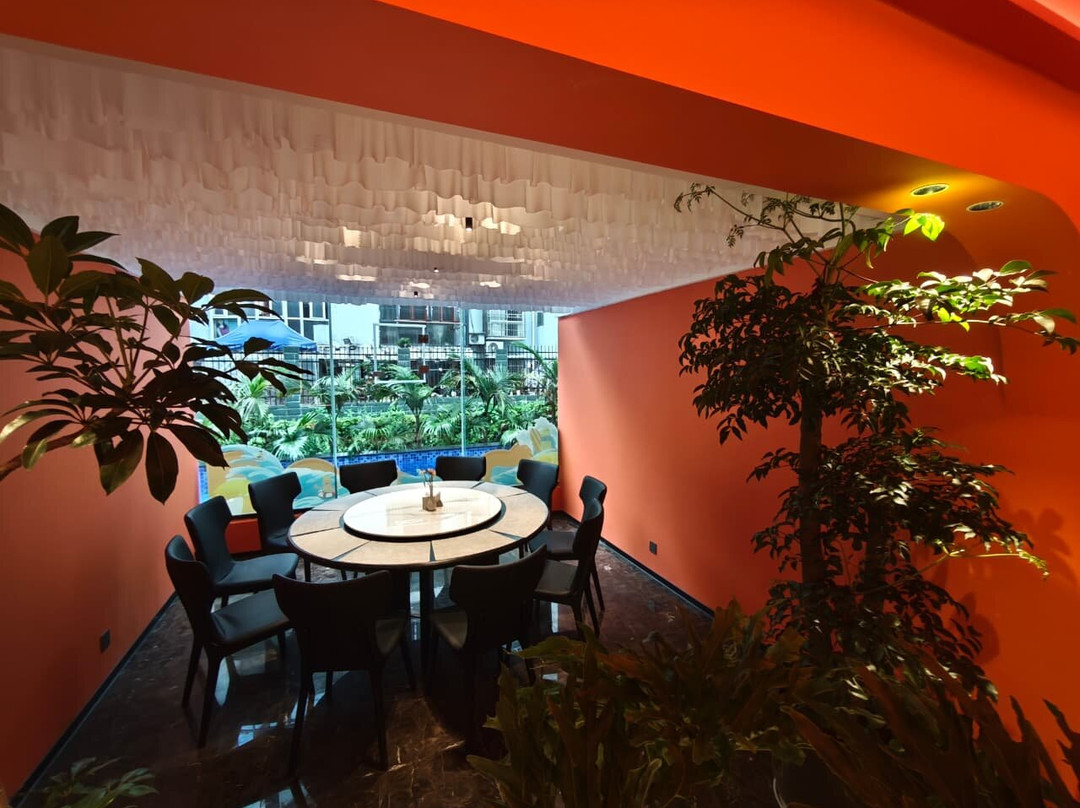 Ganges Fine Dining