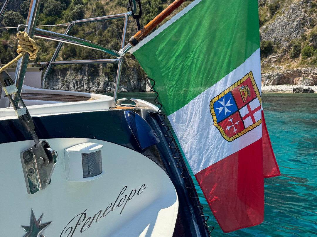 Cilento a Vela-Marina di Camerota必去景点