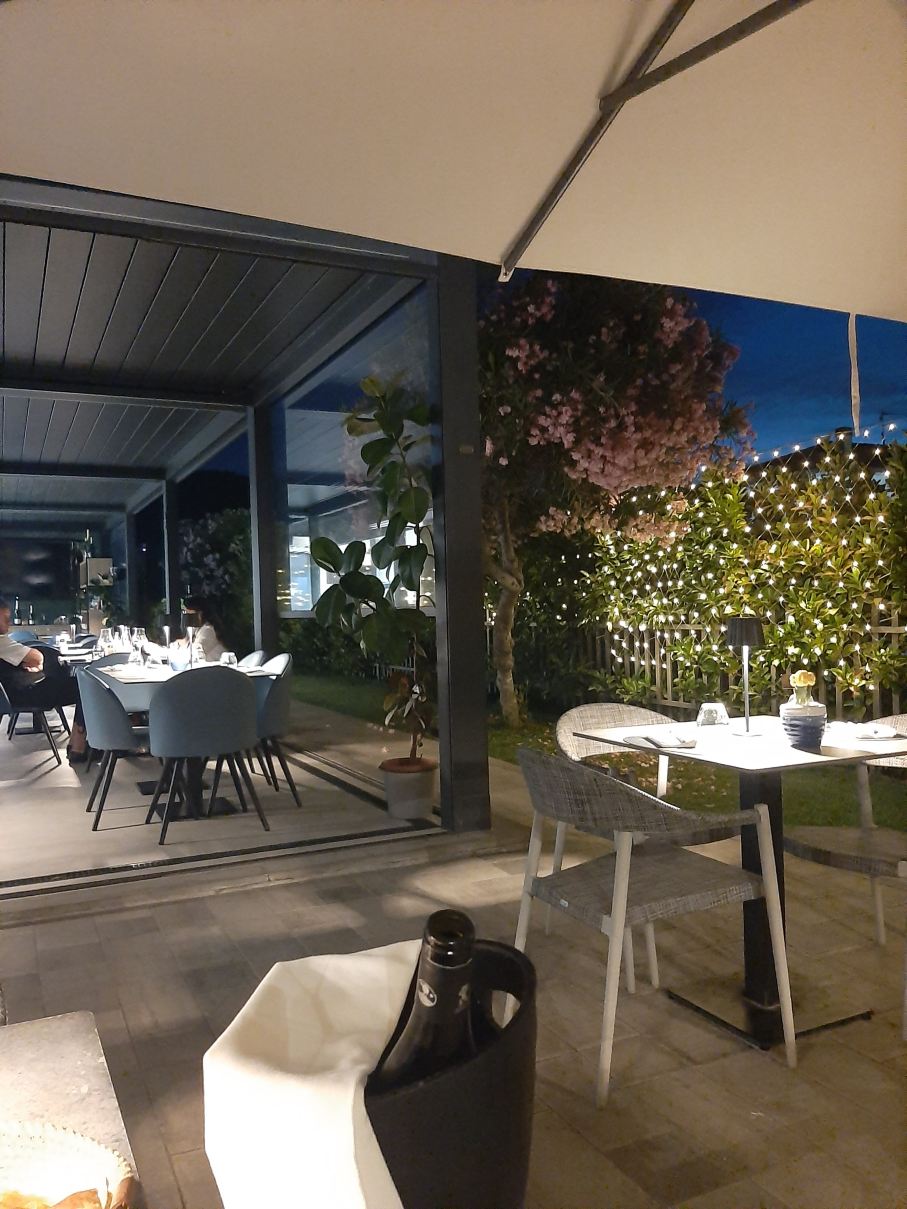 萨包迪亚贝斯特韦斯特优质Spa酒店-旅行者