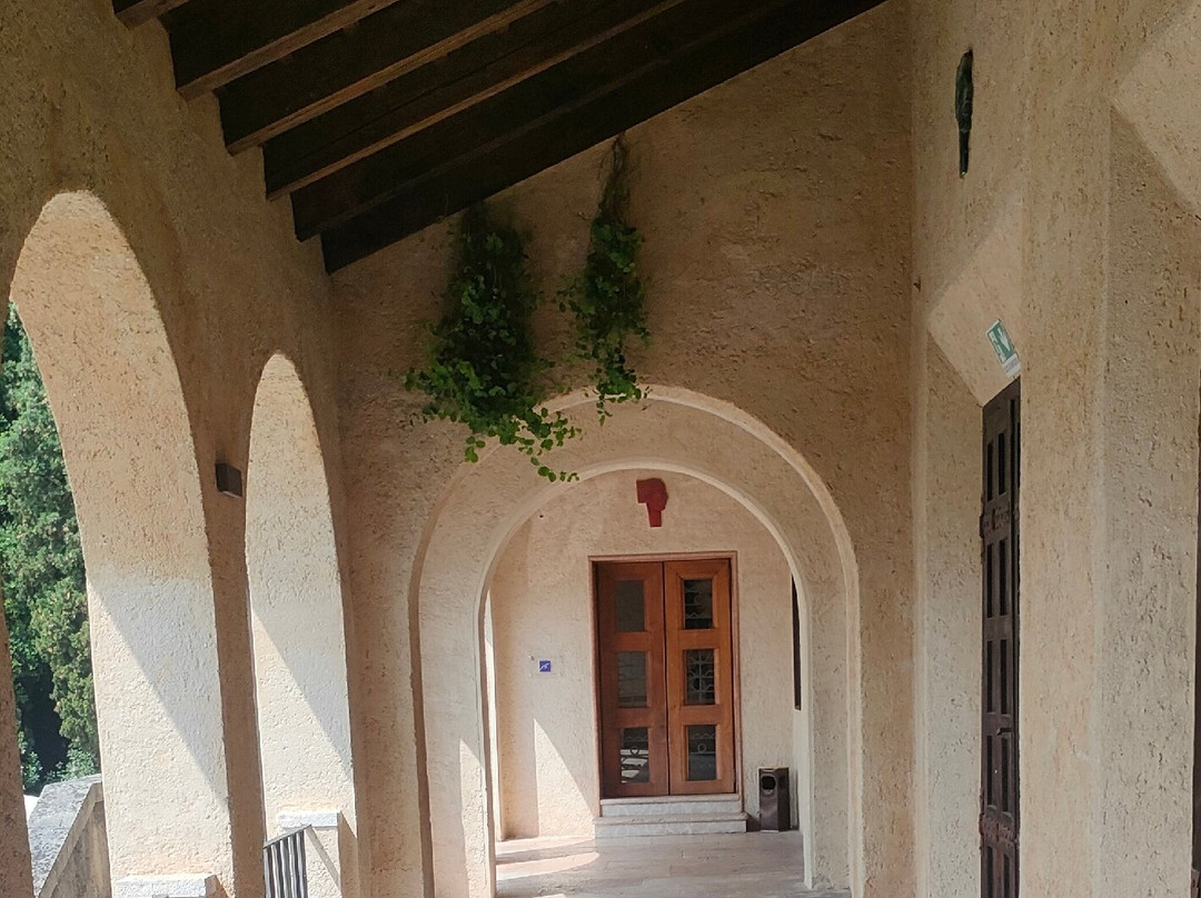 Castello di Asolo-阿索洛必去景点