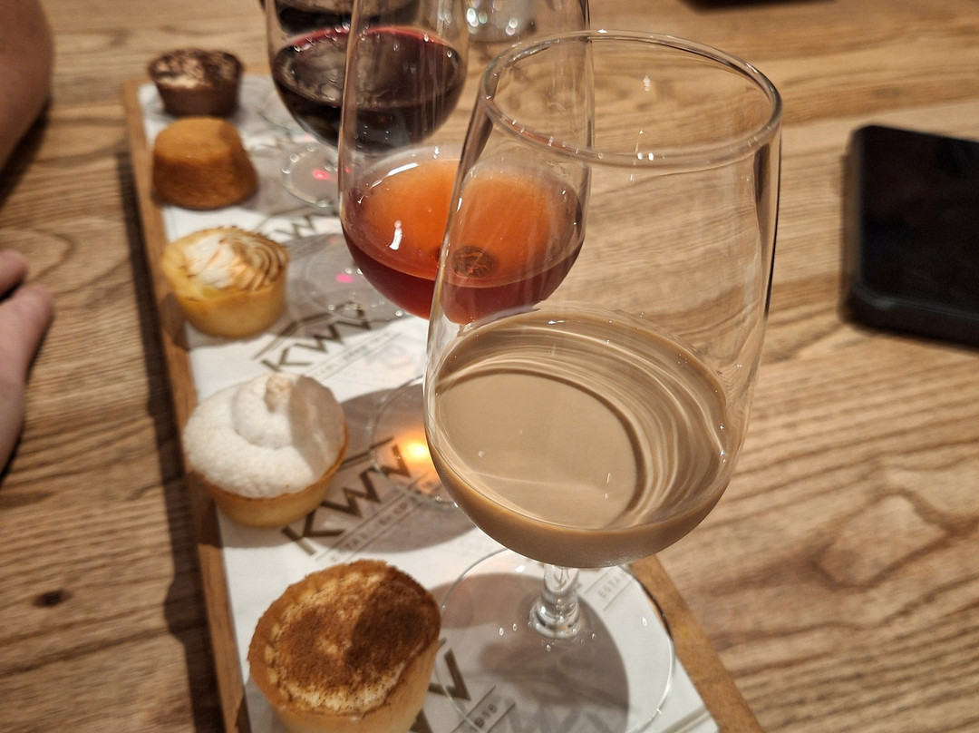 KWV Wine Emporium-帕尔必去景点