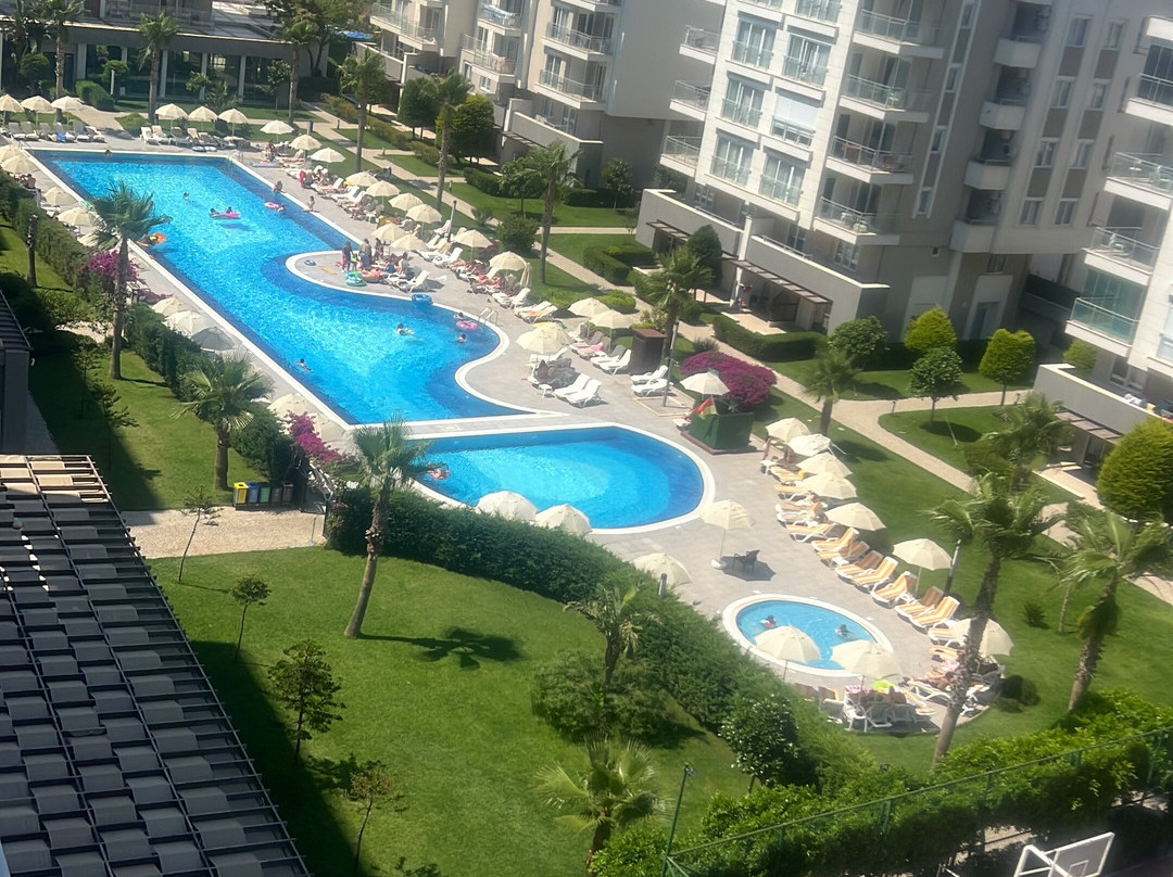 Greenwood Suites Resort - 格林伍德套房度假村主图