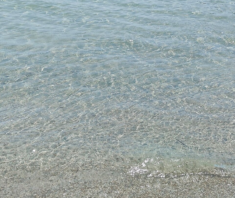 Spiaggia Mugoni-阿尔盖罗必去景点