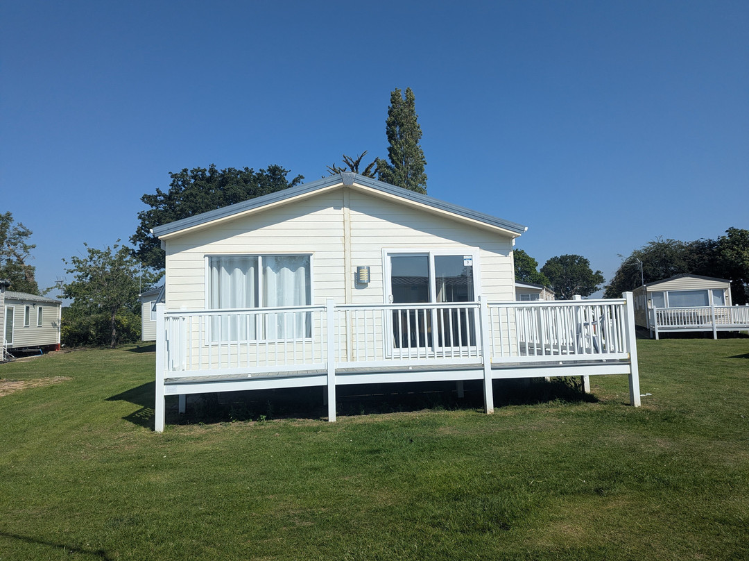 Parkdean Resorts Weeley Bridge Holiday Park