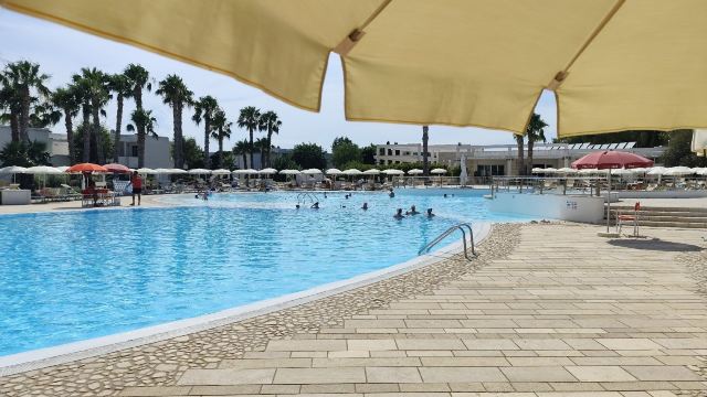 里瓦滨海度假村 - CDS酒店-旅行者