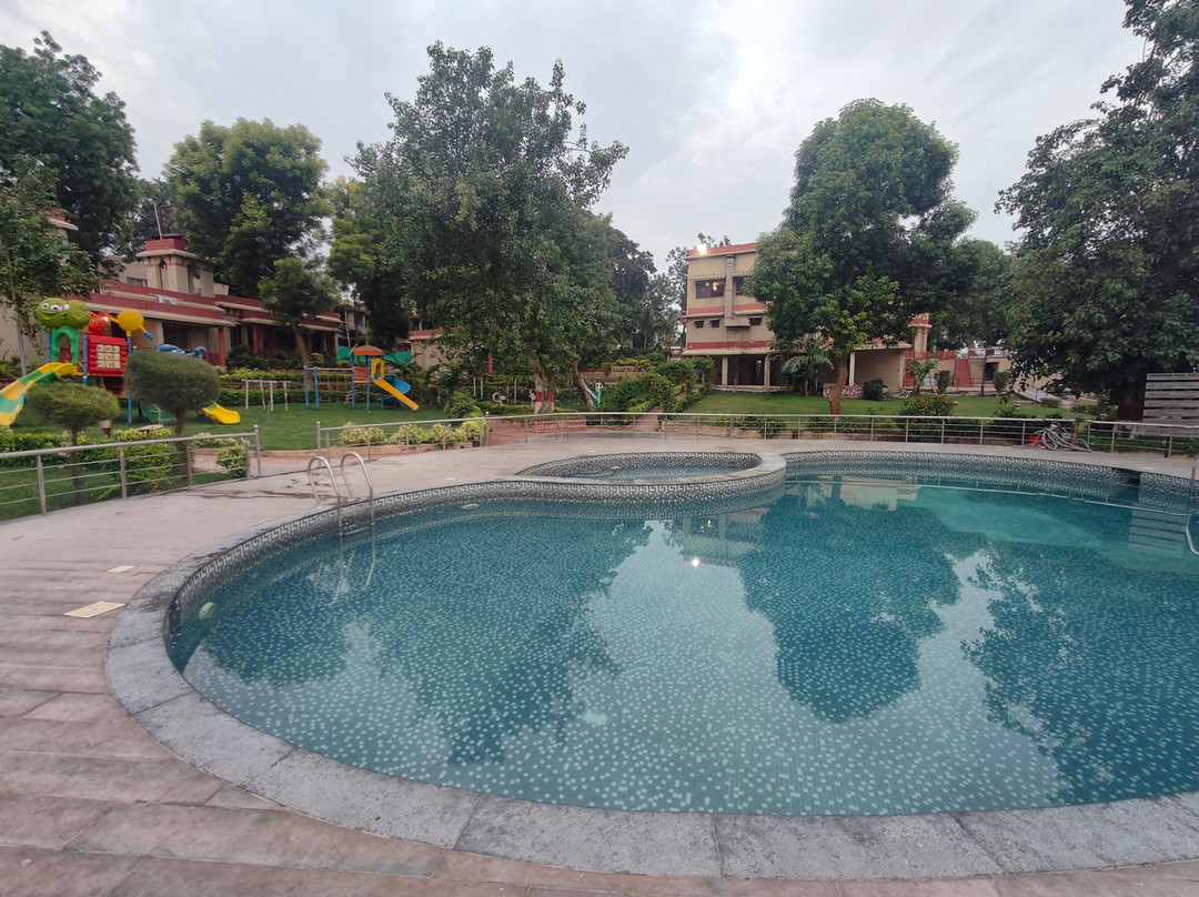 MPT Narmada Resort主图