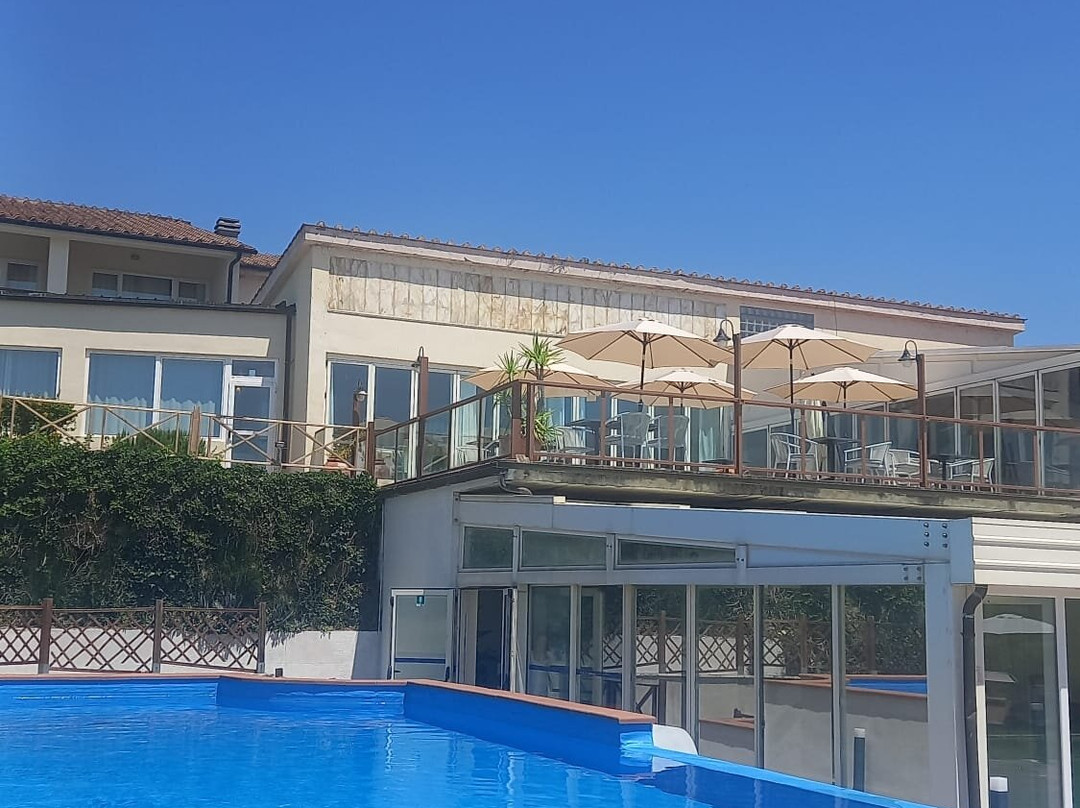 Relax Hotel e Spa Acquaviva主图