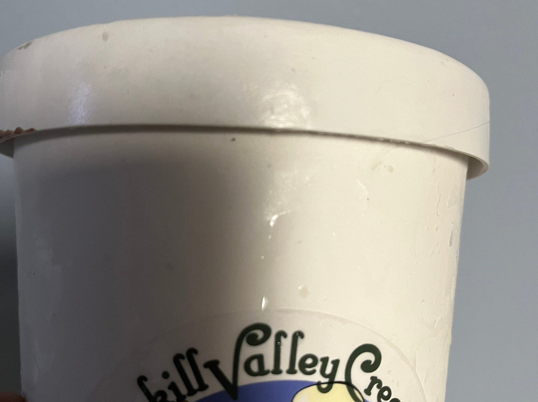 Salem餐馆和美食-Battenkill Valley Creamery