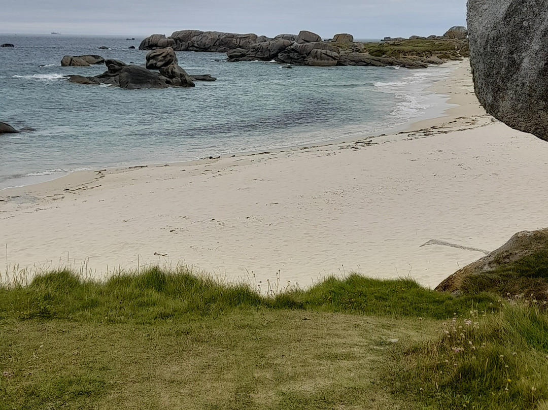 Site de Meneham-Kerlouan必去景点