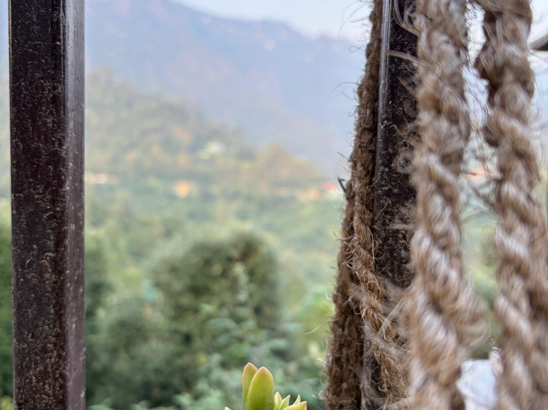 The Slow Living Farm-Simyal Gaon必去景点