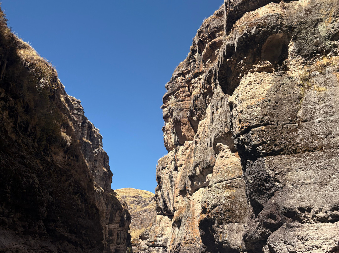 Qeswachaka Peru Tours-库斯科必去景点