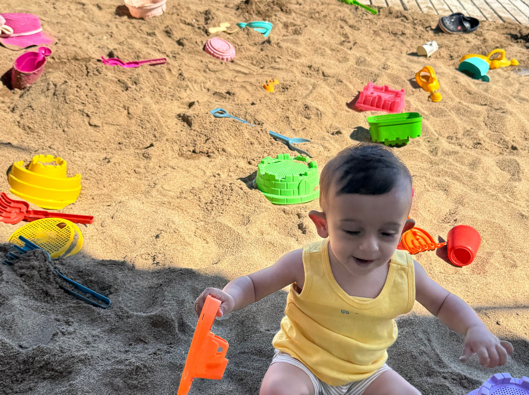 Elbis Hotel主图