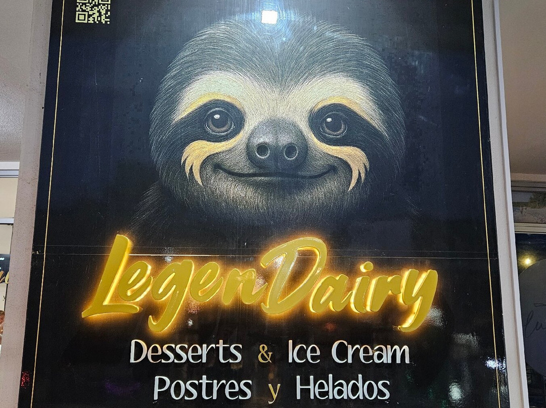 LegenDairy