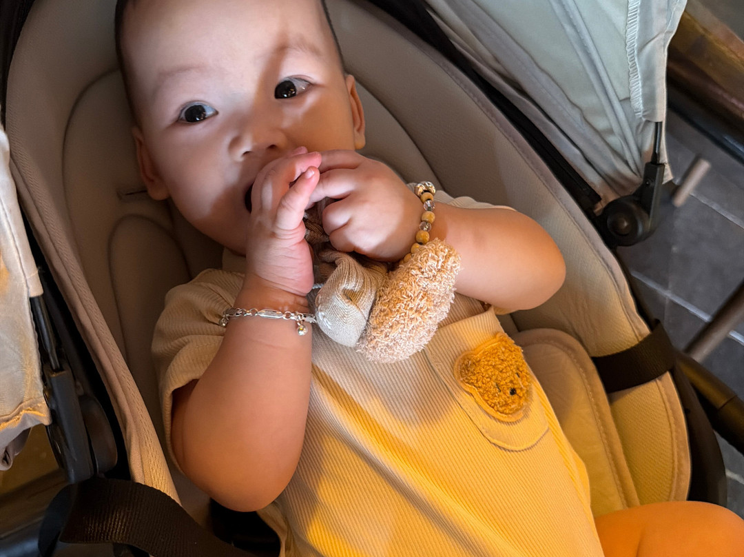 巴位山美利亚度假酒店主图