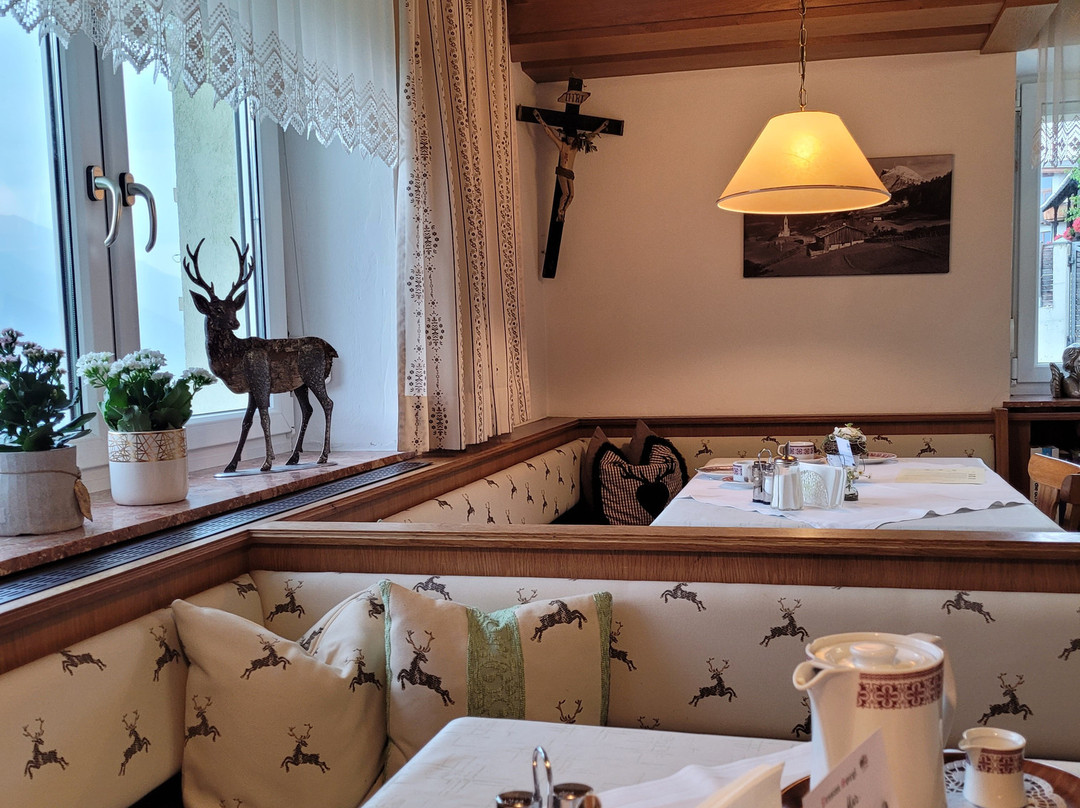 斯比格尔膳食公寓酒店主图