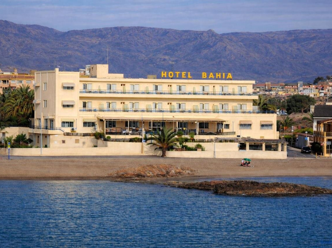 Hotel Bahia by ALEGRIA