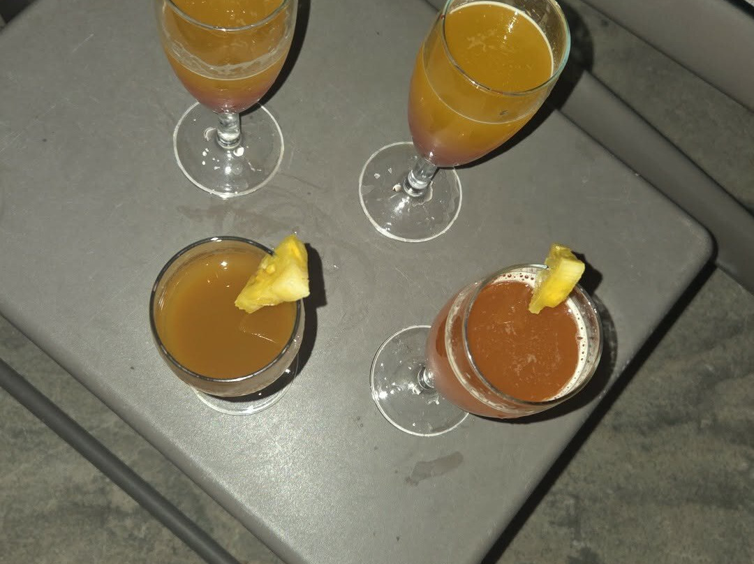 态度酒店-炮手角主图