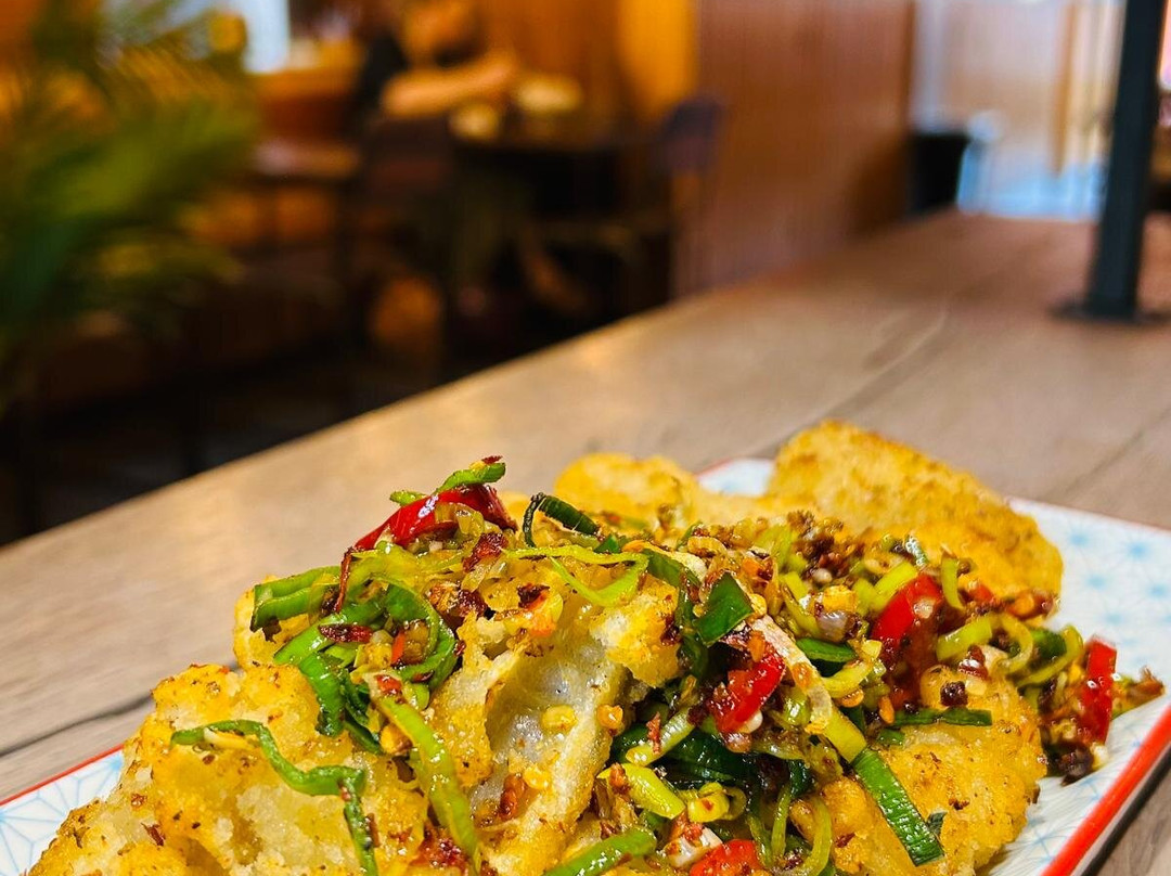 Noodle Nation Express - Gerrards Cross