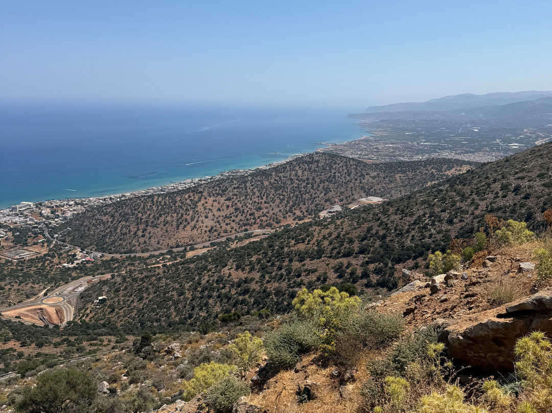 Cycling Creta-赫索尼索斯必去景点