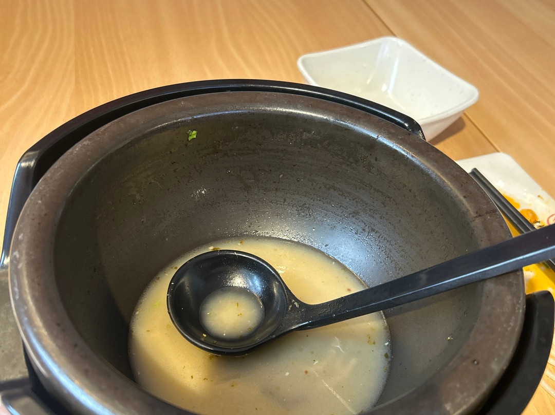 Ten Seconds Yunnan Rice and Noodles