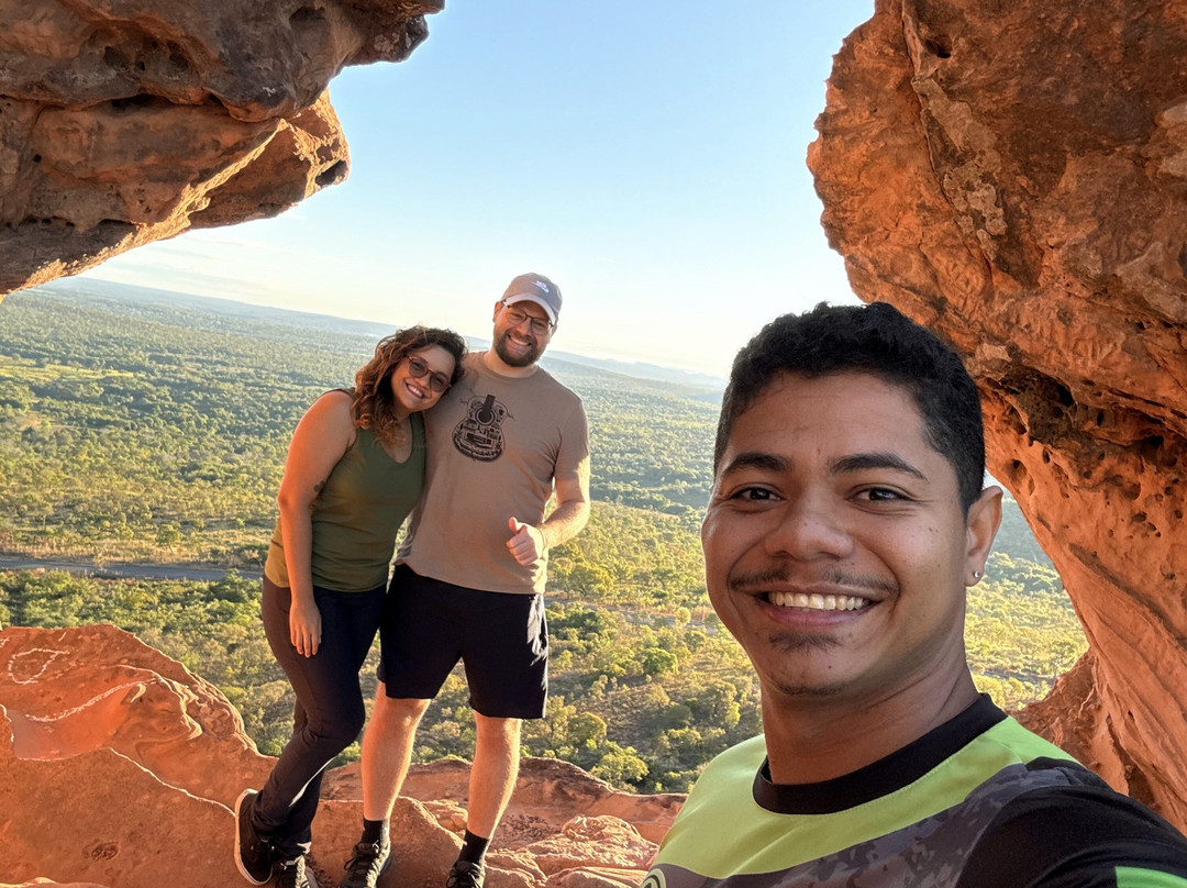 Chapada das Mesas Tur-Carolina必去景点