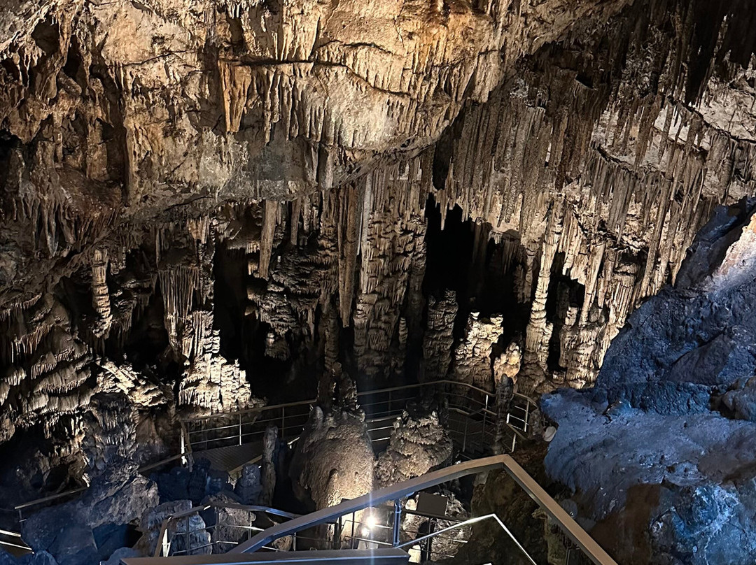 Cave of Zeus-Plati必去景点