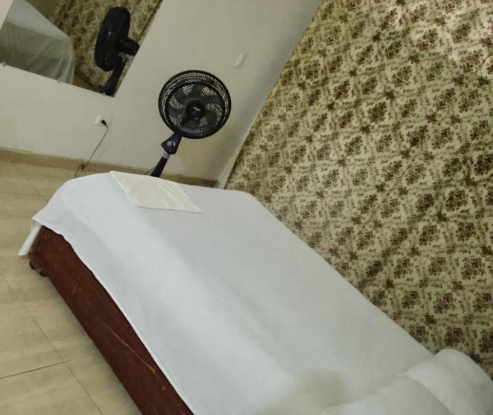 Hostal el Dorado