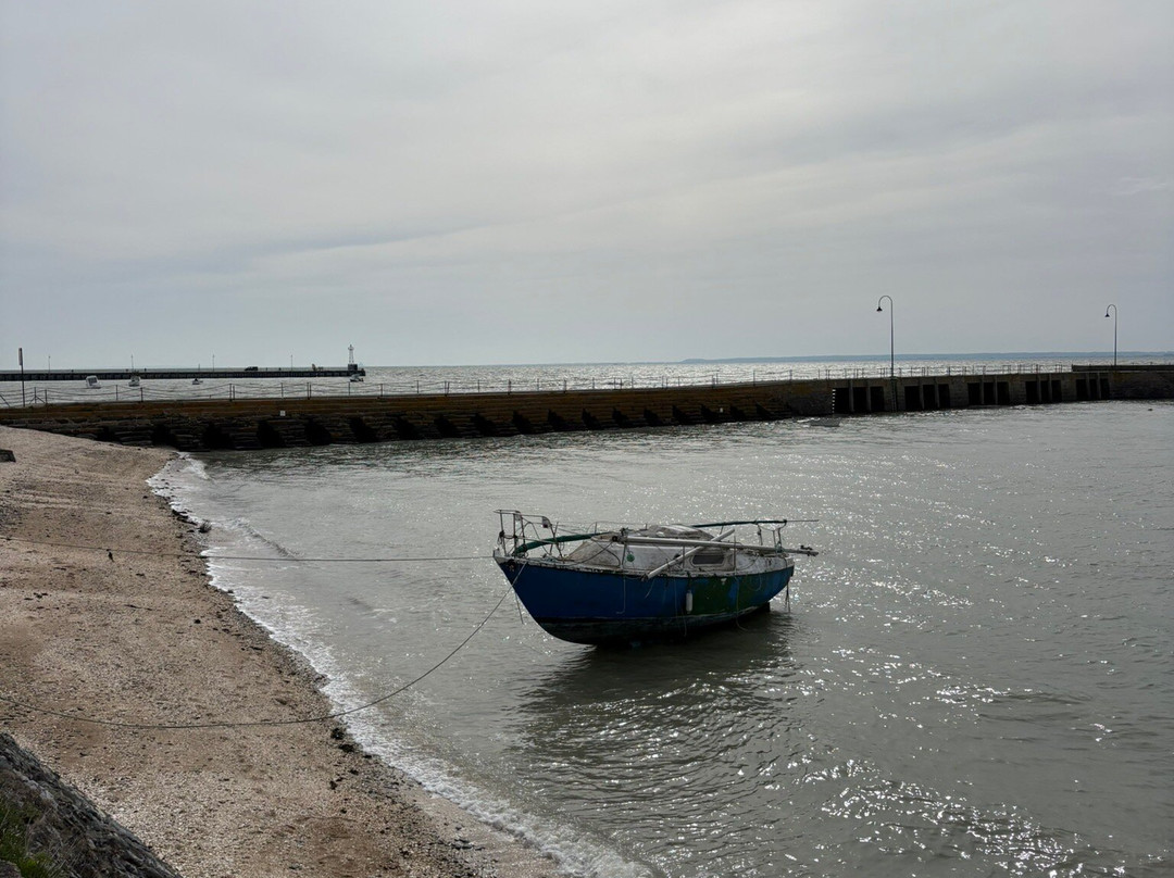 Port de le Houle-康卡勒必去景点