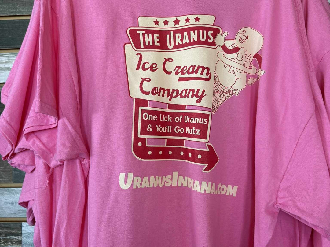 Uranus General Store-安德森必去景点