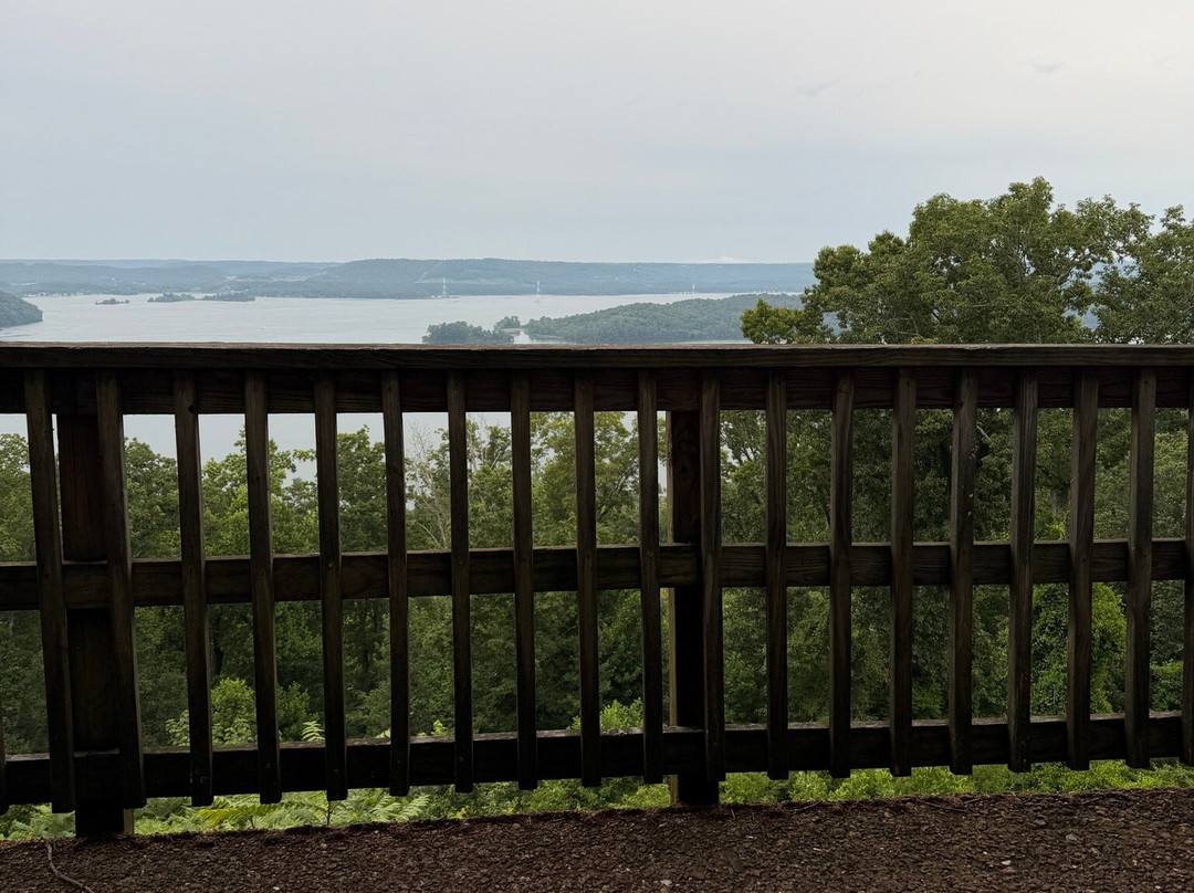 Lake Guntersville State Park-Guntersville必去景点