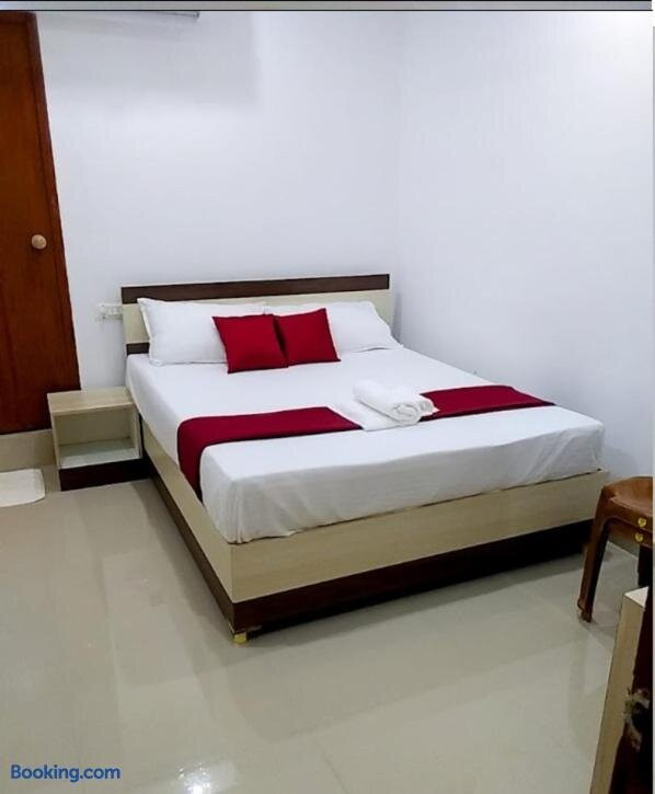 Tharavad Residency