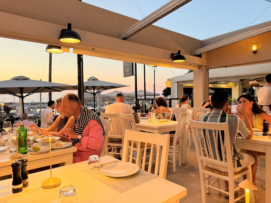 Kaiki Seafood Restaurant