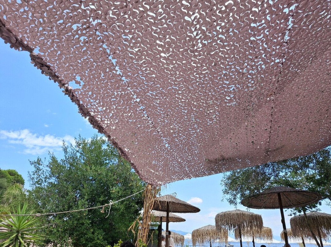 Kaki Langada Beach