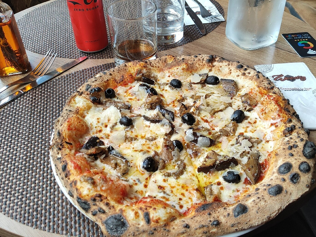 Brossolette Pizzeria
