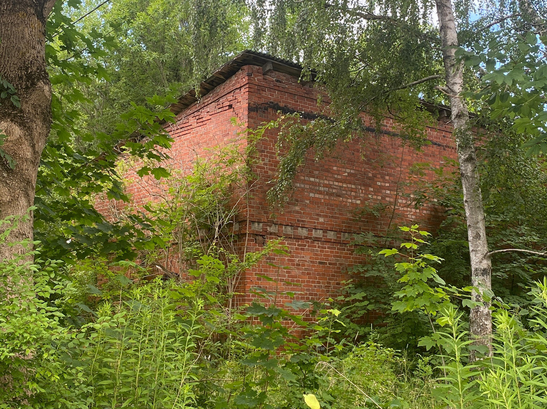 Richter's Manor-Pravdinsk必去景点