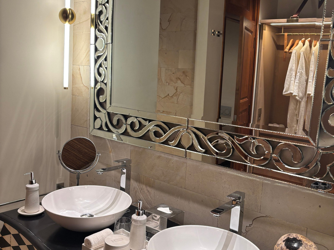 La Reserve 1785 Canggu Beach - Adults Only主图