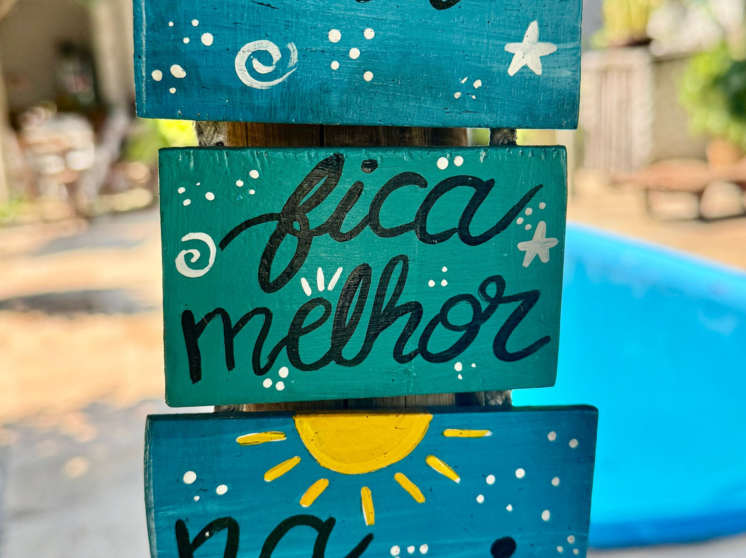 Icaraí de Amontada-Icarai de Amontada必去景点
