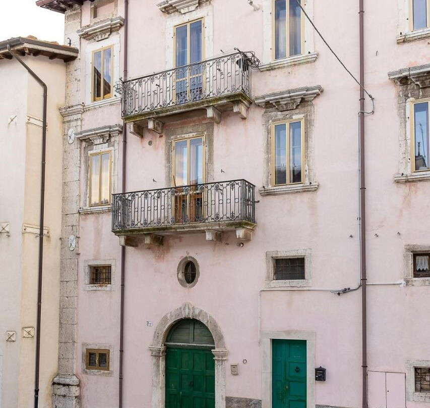 Emidio e Carmen