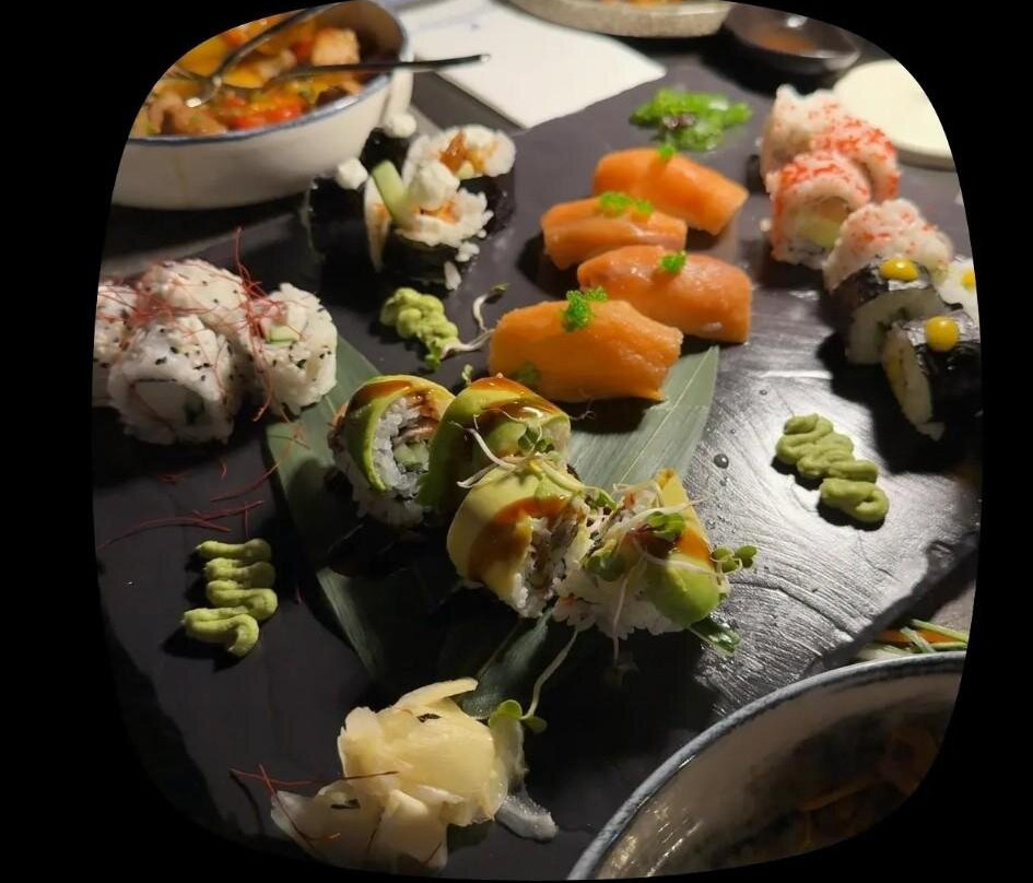 Lemon Grass- Asian Restaurant