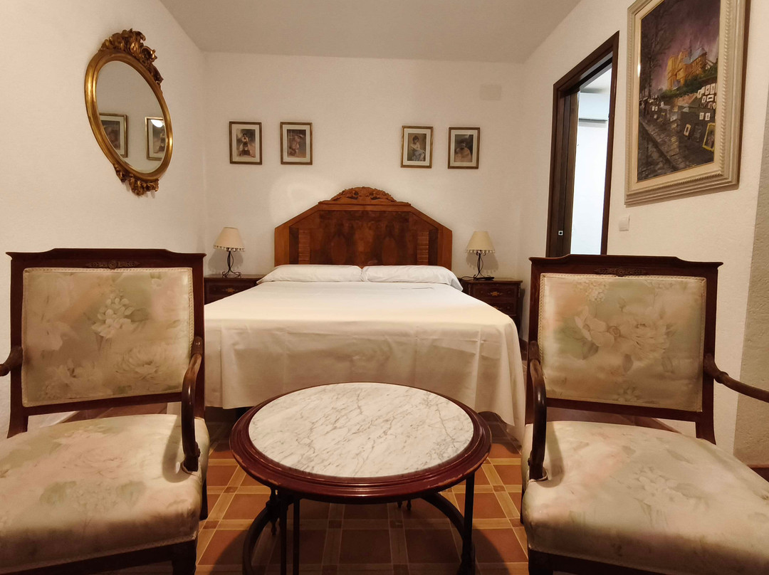 Hotel Rural TIA Pilar主图